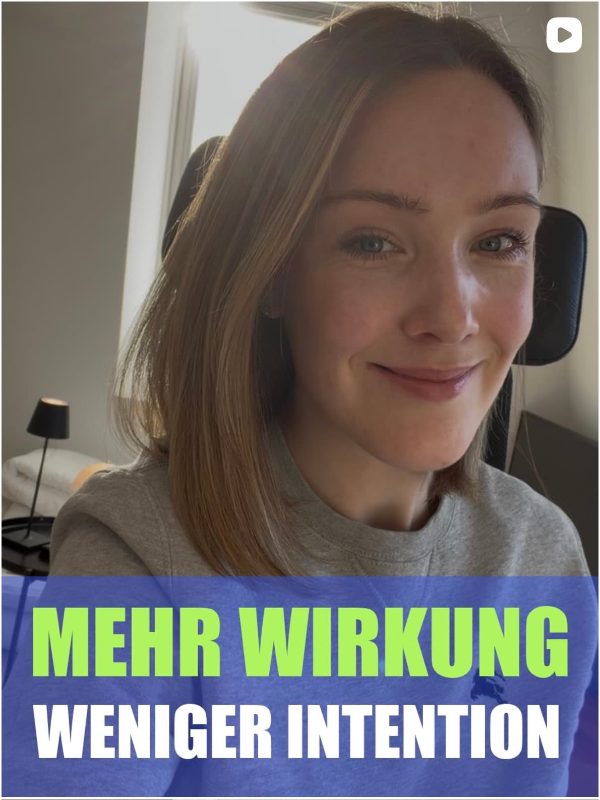Instagram-Post: Mehr Wirkung, weniger Intention